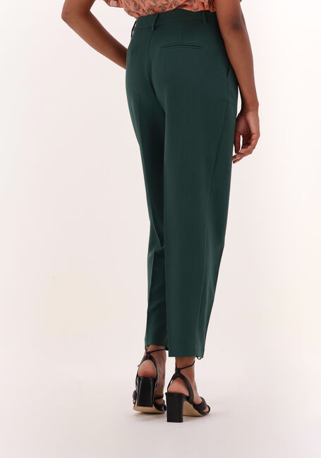 Grüne BRUUNS BAZAAR Hose CINDYSUS DAGNY PANTS - large