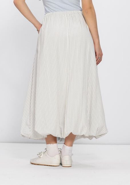 Creme EDITED Maxirock REYNA SKIRT - large