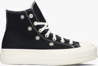 Schwarze CONVERSE Sneaker high CHUCK TAYLOR ALL STAR LIFT - medium