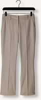 Braune FIVEUNITS Hose CLARA Braune FIVEUNITS Hose CLARA - medium