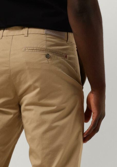 Braune REPLAY Slim fit jeans BRAD PANTS - large