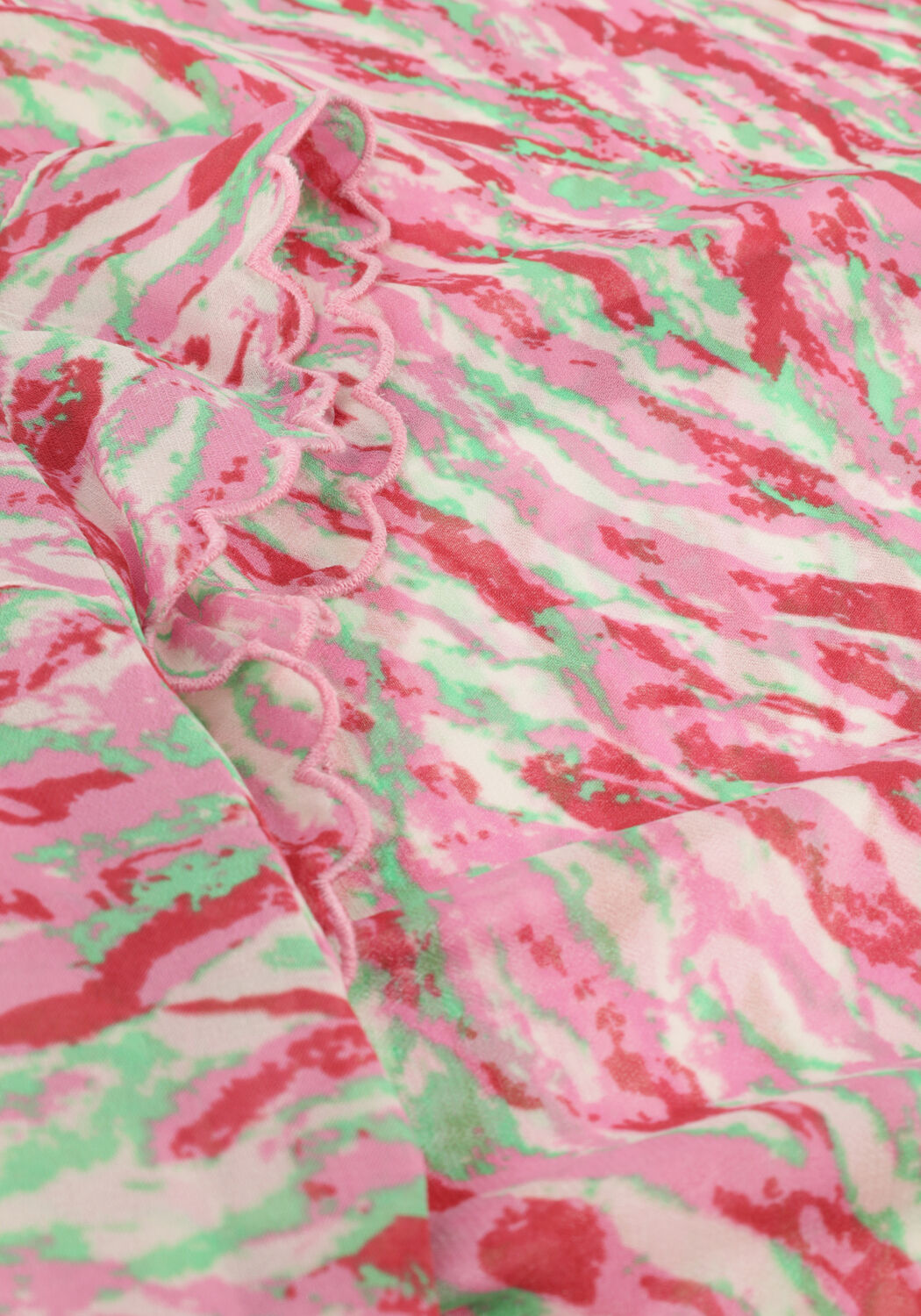 Hell-Pink CIRCLE OF TRUST Blusen MONA BLOUSE - large