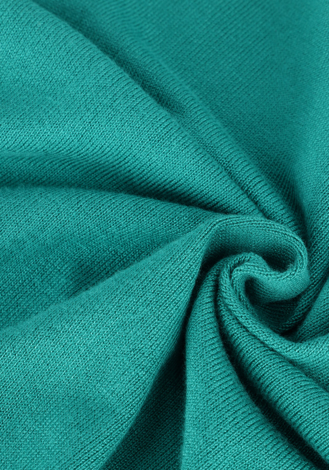 Gr&uuml;ne MINUS Top MERSIN KNIT TEE - large