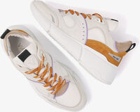 Mehrfarbige/Bunte VIA VAI Sneaker low CELINA JAX - medium