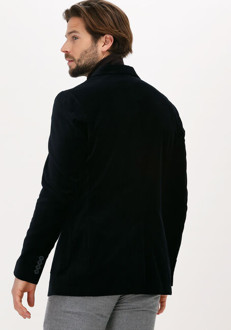 Dunkelblau SELECTED HOMME Jackett SLHSLIM-ROBB BLZ B NAVY BLAZER - large