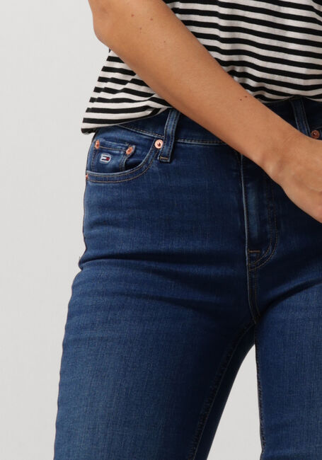 Blaue TOMMY JEANS Skinny jeans NORA MD SKN AH1239 - large