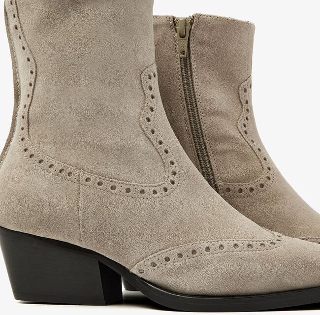Graue VIA VAI Stiefeletten DO AIDEN - large