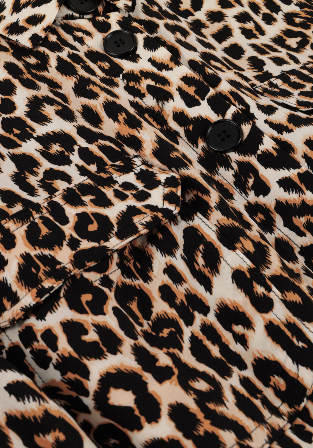 Braune LOLLYS LAUNDRY Jumpsuit MATHILDE JUMPSUIT - large