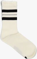 Weiße MARCMARCS Socken KATE - medium
