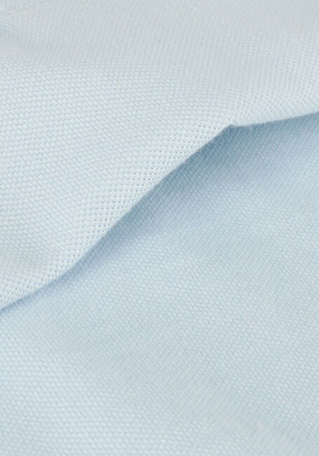 Hellblau NIK & NIK Polo-Shirt BASE LOGO POLO - large