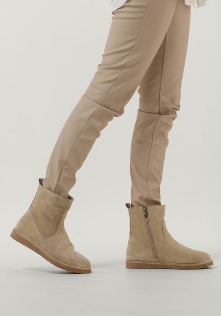 Beige NOTRE-V Winterstiefel 2204-02 - large