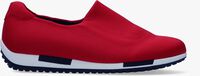 Rote GABOR Sneaker low 052.1 - medium
