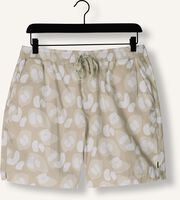 Sand WOODBIRD Kurze Hose WBBOMMY LEO SHORTS Sand WOODBIRD Kurze Hose WBBOMMY LEO SHORTS - medium