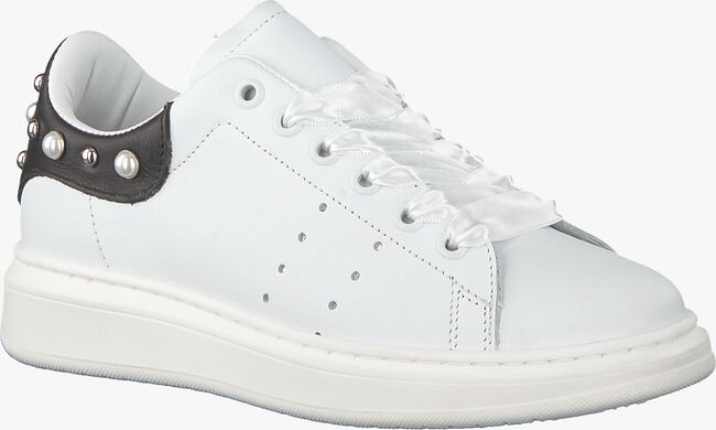 Weiße HIP Sneaker low H1781 - large