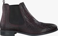 Rote OMODA Chelsea Boots 995-003 - medium
