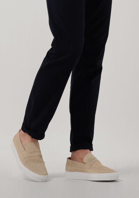 Beige GOOSECRAFT Slipper CHRISTIAN - large