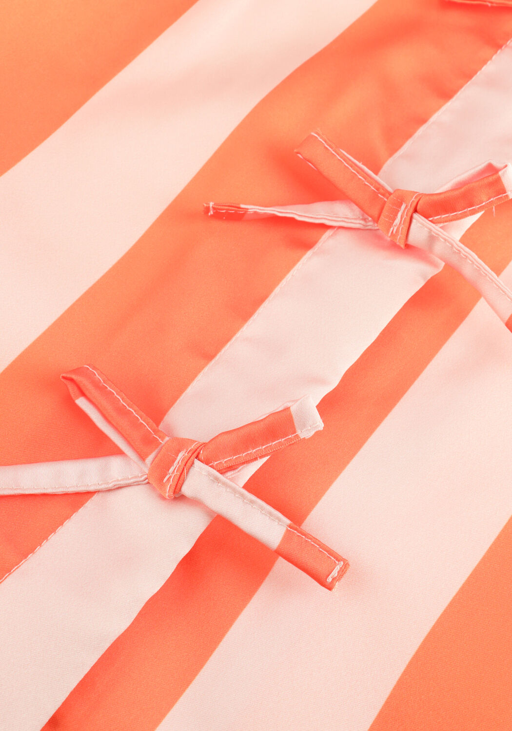 Mehrfarbige/Bunte NONO Top TESSY TWISTABLE SLEEVELESS TOP - large