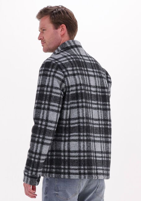 Dunkelgrau DRYKORN Jack KEZAN 146384 - large