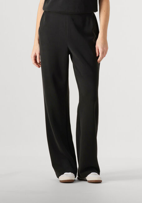 Schwarze NOTRE-V Hose NV-FLAVIA - large