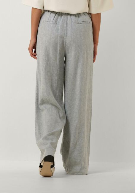 Grüne MSCH COPENHAGEN Weite Hose MSCHJOVENE GINIA HW PANTS - large