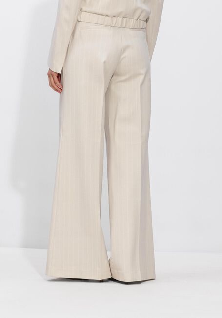 Wei&szlig;e BEAUMONT Hose AYLE PANTS - large