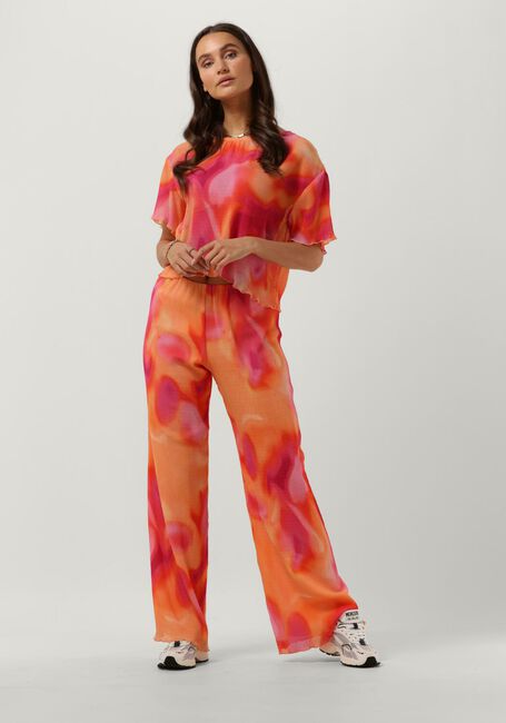 Orangene CATWALK JUNKIE Top TP LUCID - large