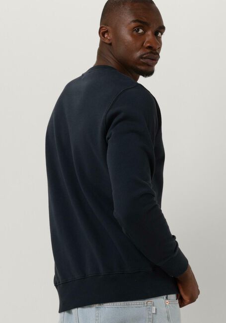 Dunkelblau FORÉT Sweatshirt BUZZ - large