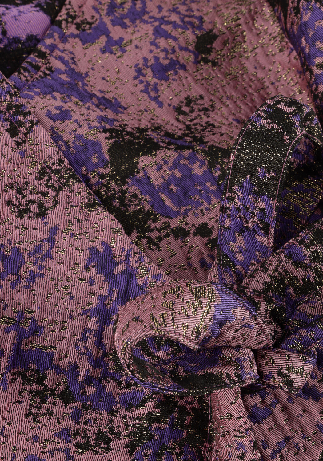 Lilane NOTRE-V Minikleid NV CELA DRESS - large