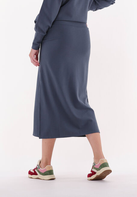 Dunkelgrau PENN & INK Midirock SKIRT - large