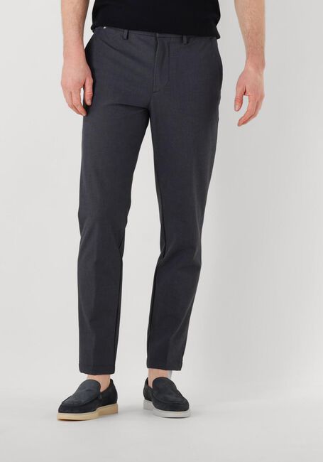Dunkelblau BOSS BLACK Hose H-KAITON - large
