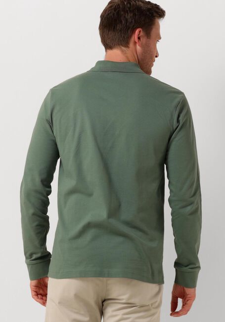 Grüne BOSS ORANGE Polo-Shirt PASSERBY - large