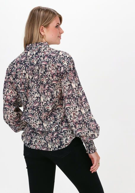 Dunkelblau HARPER & YVE Blusen GABY-LS - large