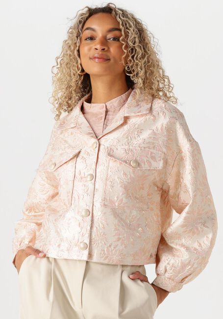 Rosane NUKUS Jack HARMONY JACKET FLOWER - large