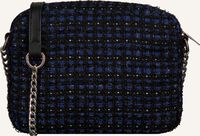 Blaue BECKSONDERGAARD Umhängetasche KANU PICA BAG Blaue BECKSONDERGAARD Umhängetasche KANU PICA BAG - medium