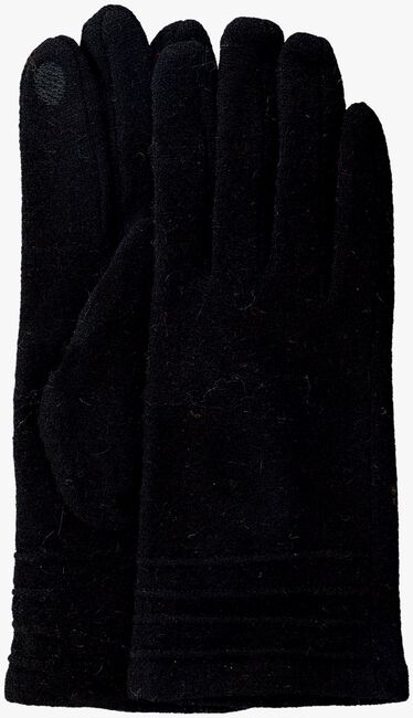 Schwarze ABOUT ACCESSORIES Handschuhe 4.37.100.2  - large