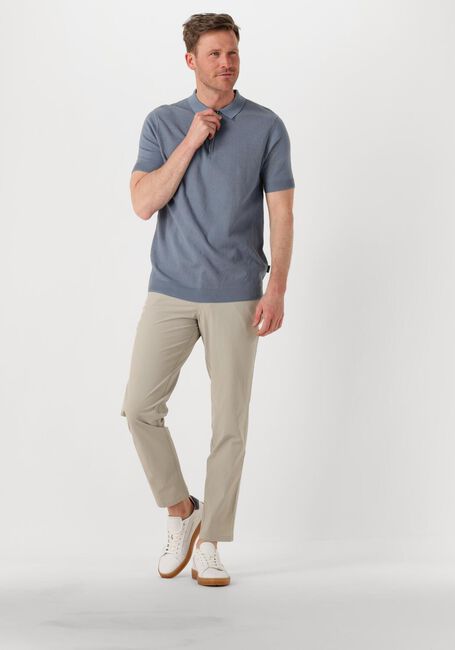 Beige PLAIN Chino FELIXPL - large