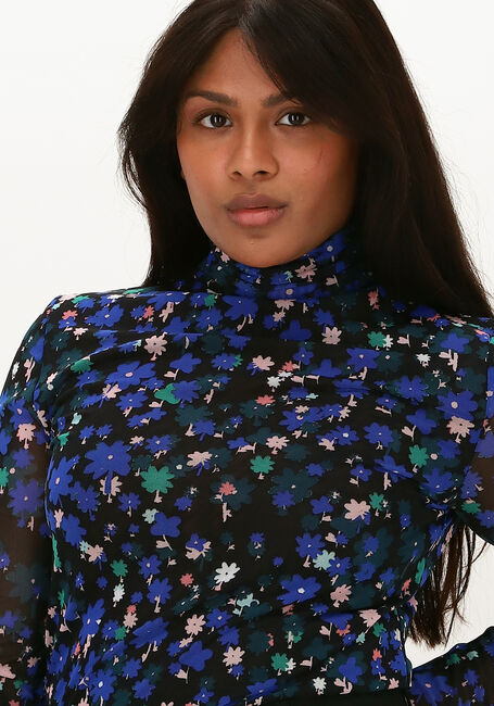 Mehrfarbige/Bunte FABIENNE CHAPOT Top JANE TOP - large