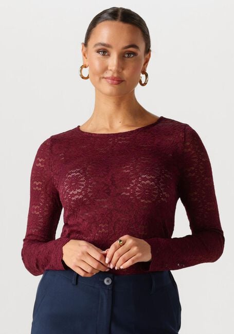 Lilane YDENCE Top TOP LOIZA - large