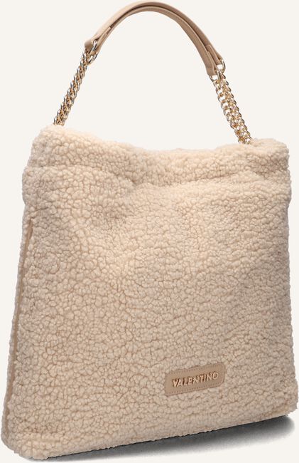 Beige VALENTINO BAGS Umhängetasche QUBE HOBO BAG Beige VALENTINO BAGS Umhängetasche QUBE HOBO BAG - large