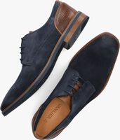 Blaue VAN LIER Business Schuhe 2418661 - medium