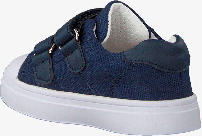 Blaue SHOESME Sneaker low SH9S037 - large