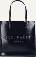 Blaue TED BAKER Shopper CRINKON Blaue TED BAKER Shopper CRINKON - medium