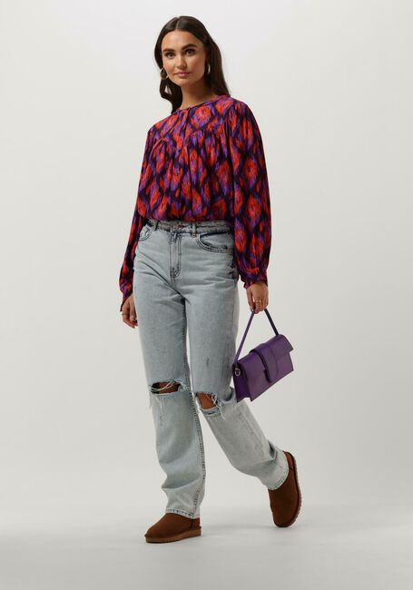 Lilane YDENCE Blusen BLOUSE MONA - large