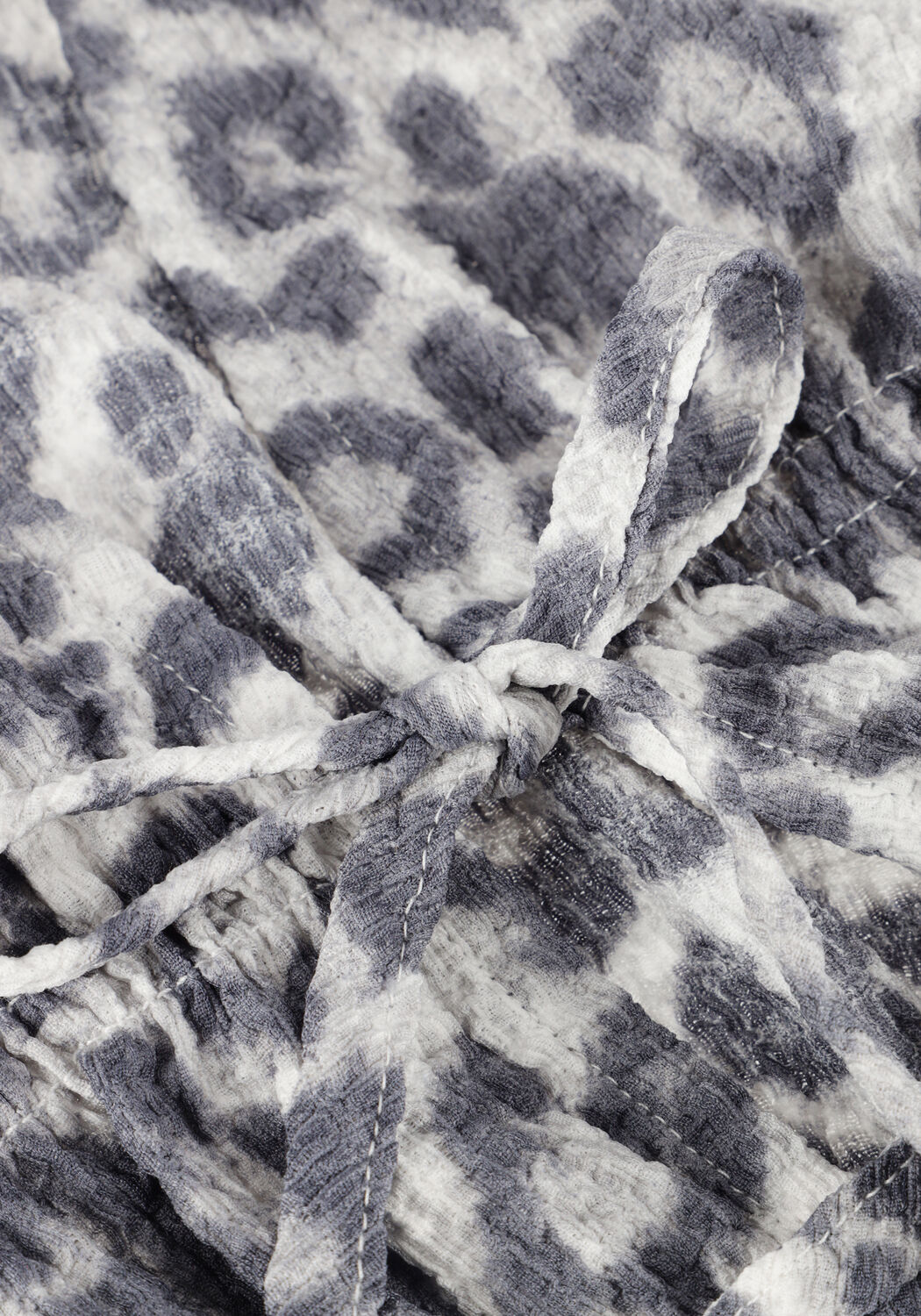 Graue REFINED DEPARTMENT Blusen POPPY - large