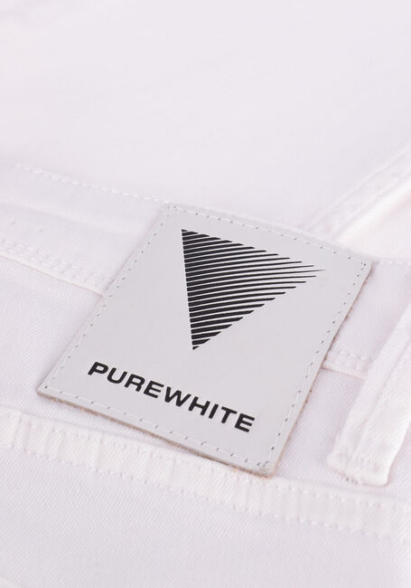 Weiße PUREWHITE Skinny jeans THE JONE W0893 - large