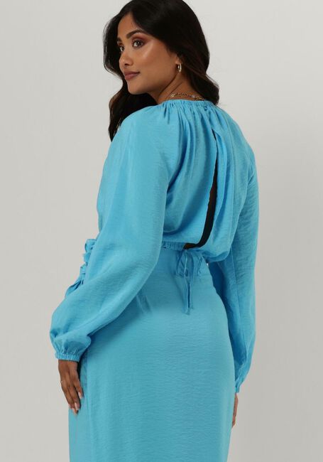 Grüne ENVII Blusen ENMALLORCA LS TOP 6891 - large