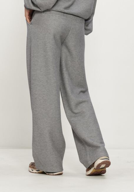 Graue DEBLON SPORTS Hosen AUDRY PANTS - large