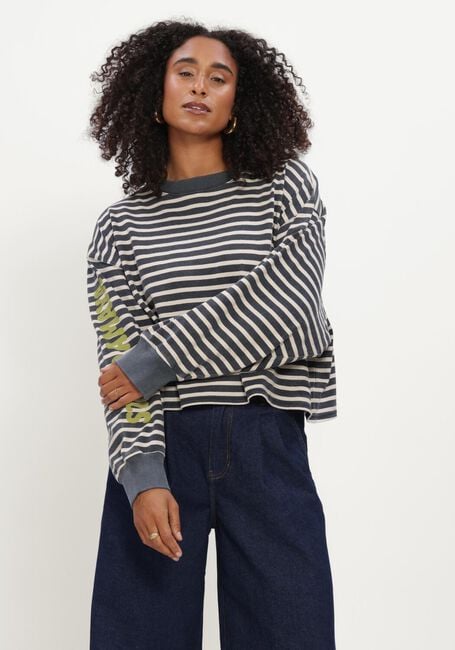 Mehrfarbige/Bunte STUDIO AMAYA Top WORTH IT - large