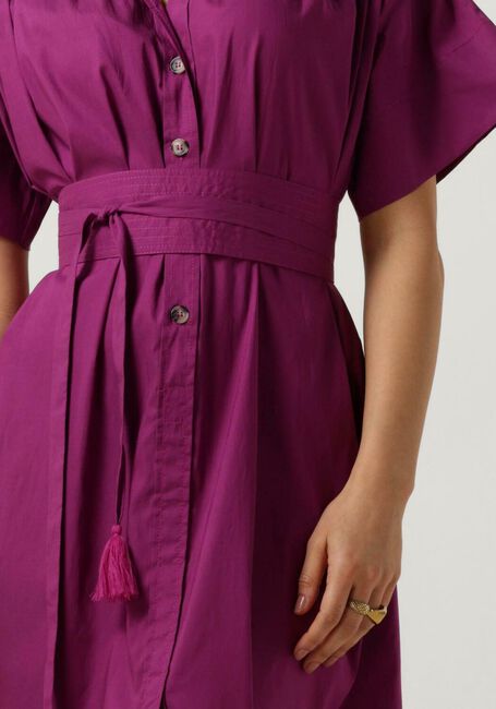 Lilane VANESSA BRUNO Midikleid CIAO - large