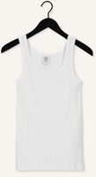Weiße SECOND FEMALE Top AMBRA TANKTOP Weiße SECOND FEMALE Top AMBRA TANKTOP - medium